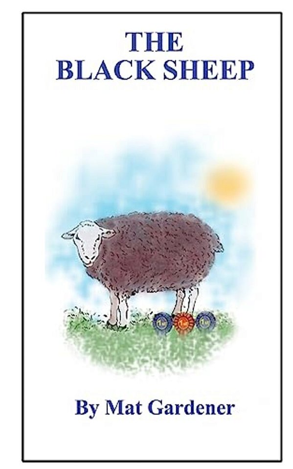 The Black Sheep-..