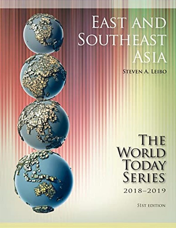 East And Southeast Asia 2018-2019-..
