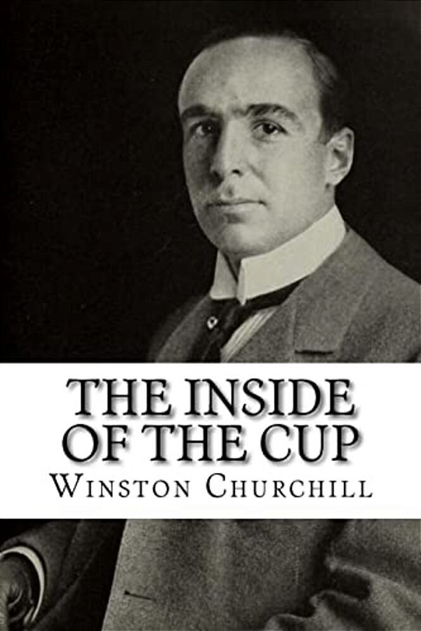 The Inside Of The Cup-..
