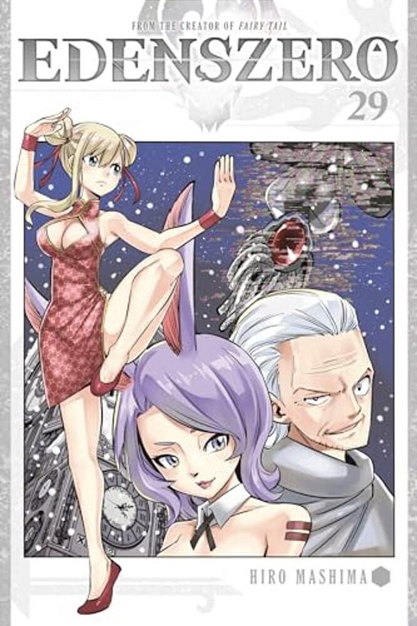 Edens Zero 29-..