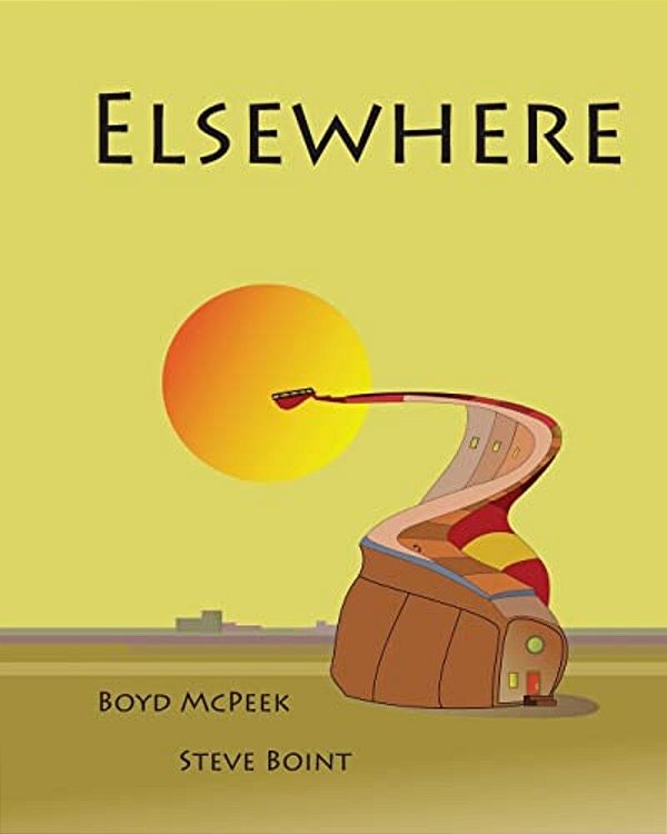 Elsewhere-..