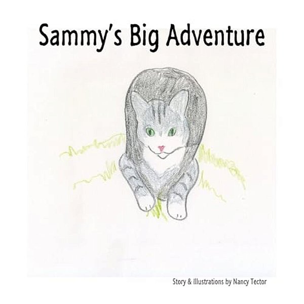 Sammy's Big Adventure-..