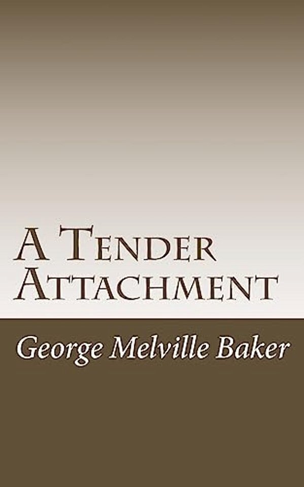 A Tender Attachment-..