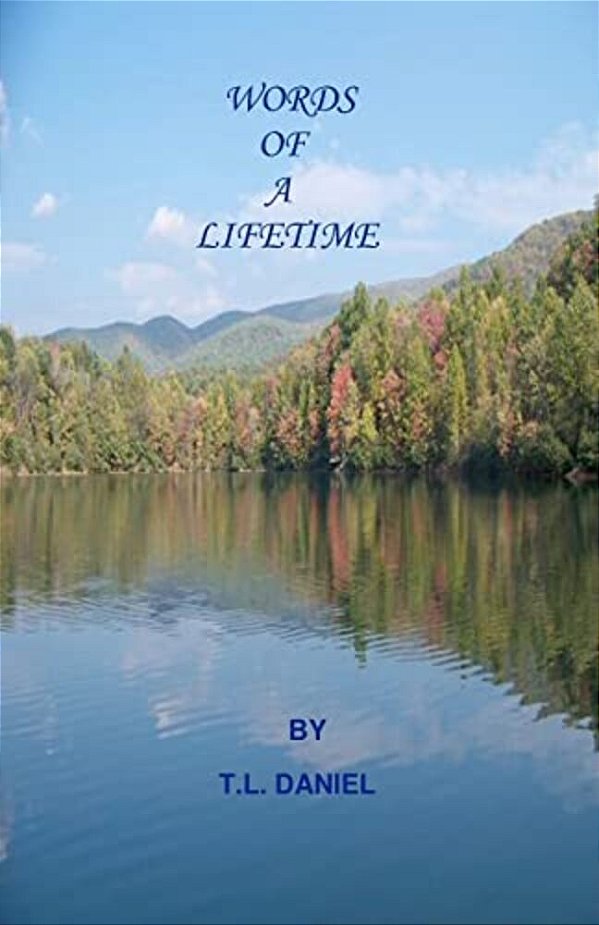 Words Of A Lifetime-..