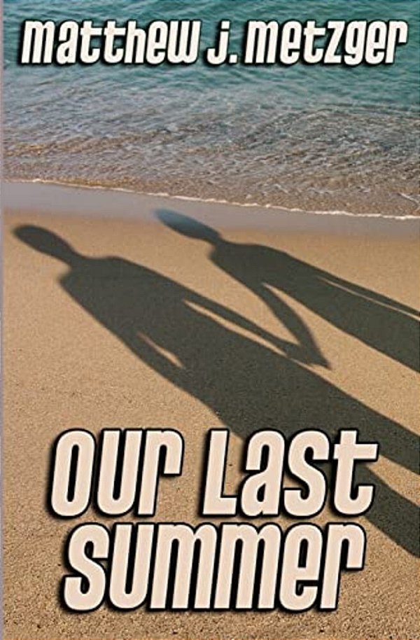 Our Last Summer-..