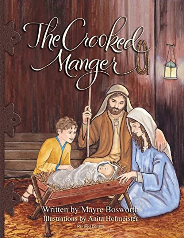 The Crooked Manger-..