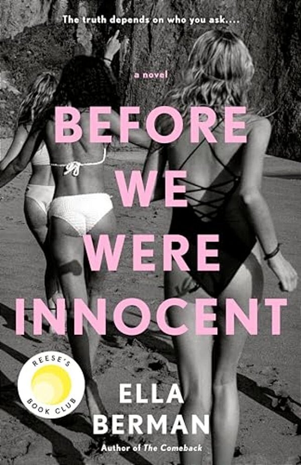 Before We Were Innocent: Reese's Book Club-..