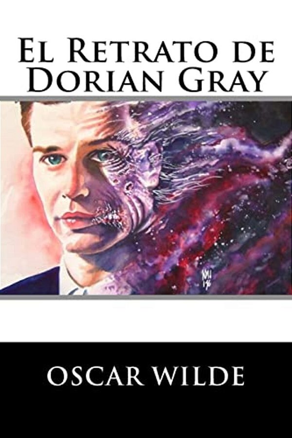El Retrato De Dorian Gray-..