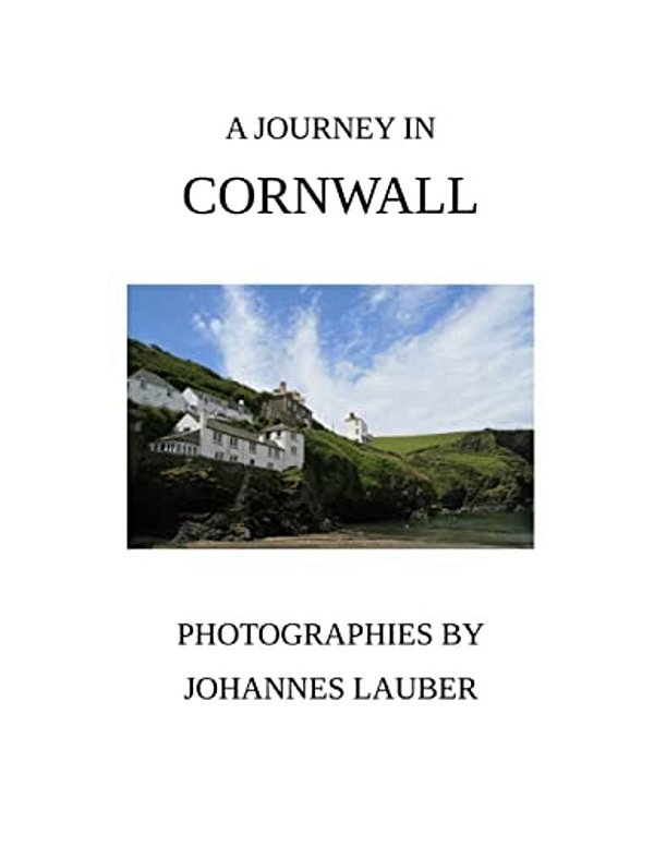 A Journey In Cornwall-..