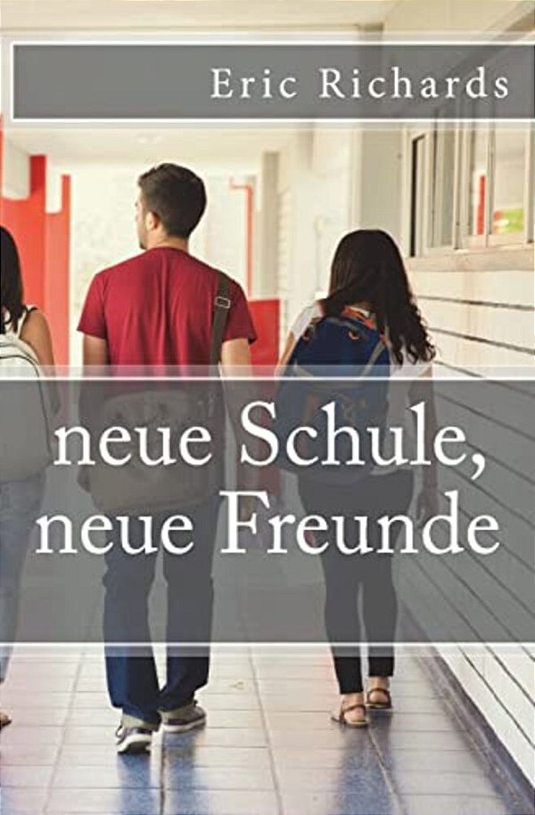 Neue Schule, Neue Freunde-..