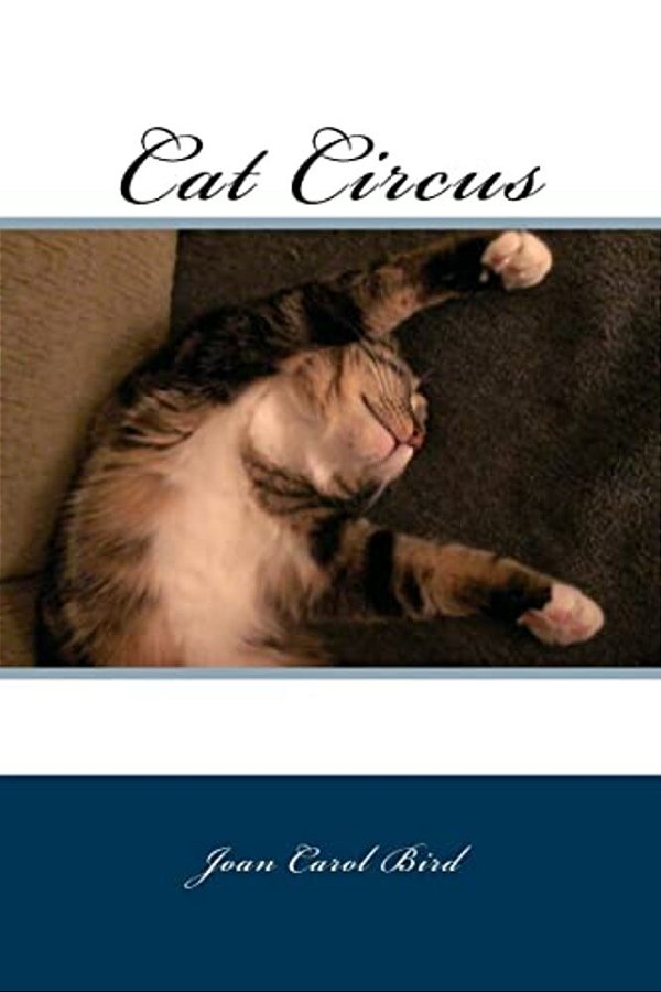Cat Circus-..