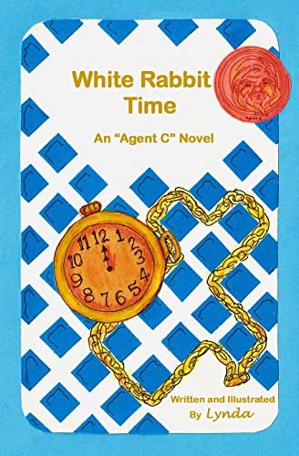 White Rabbit Time-..