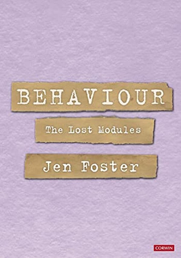 Behaviour: The Lost Modules-..