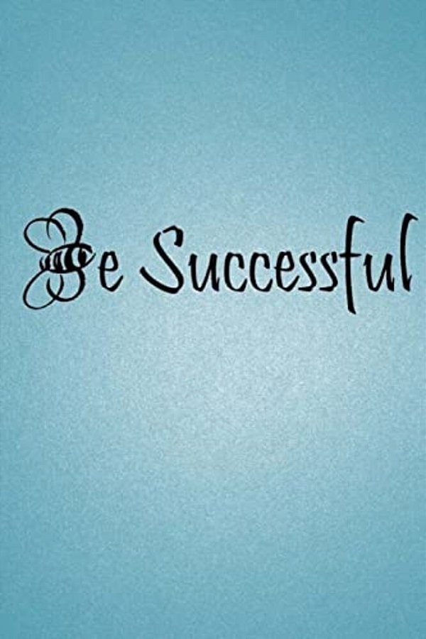 Be Successful-..