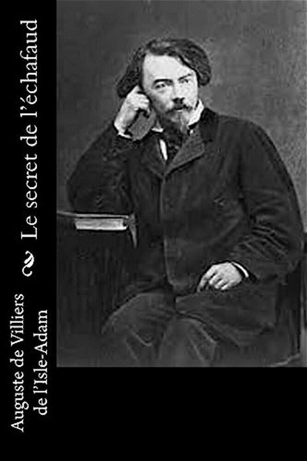 Le Secret De L'Échafaud-..