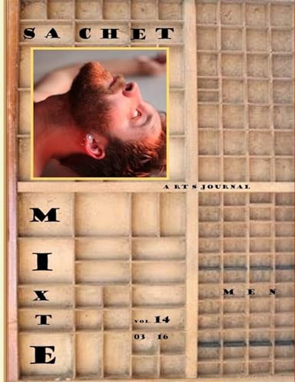 Sachet Mixte Men Edition Fourteen-..