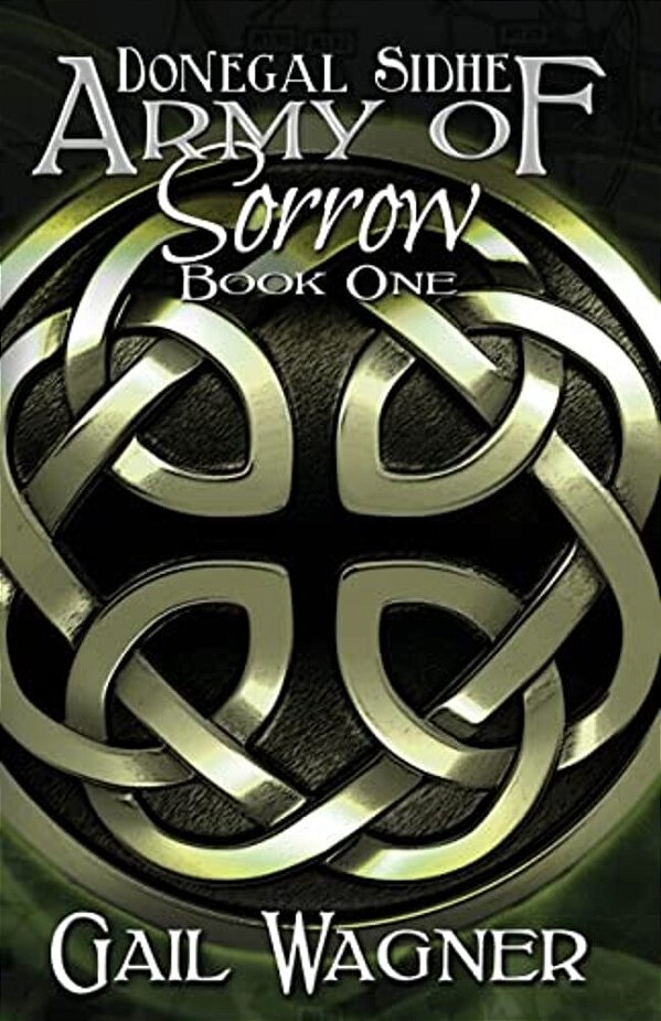 Army Of Sorrow-..