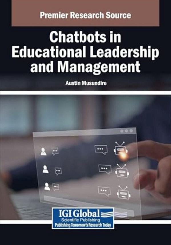 Chatbots In Educational Leadership And Management-..