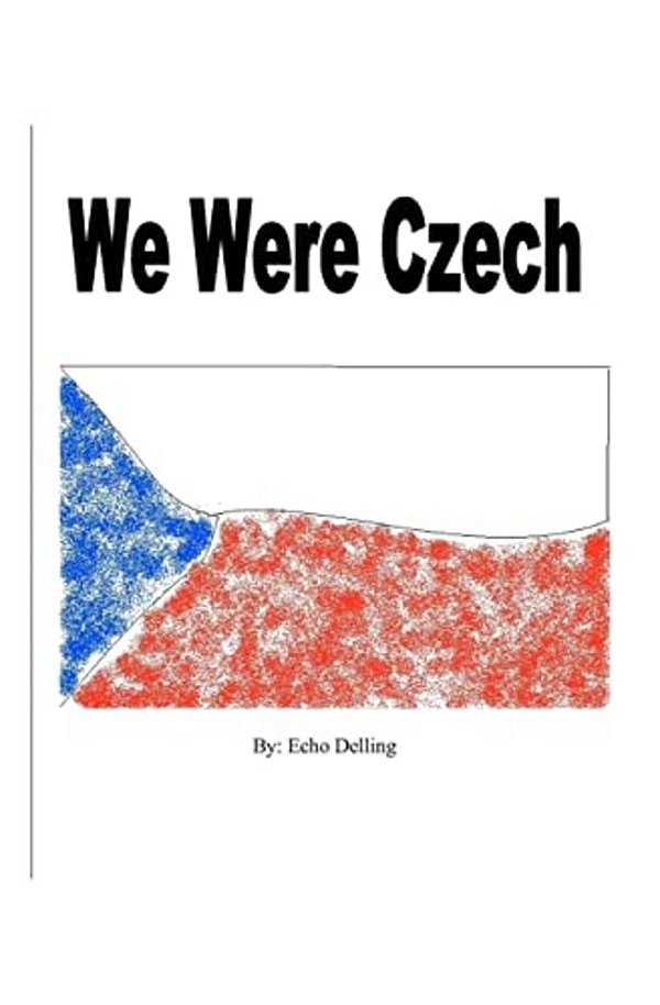 We Were Czech-..