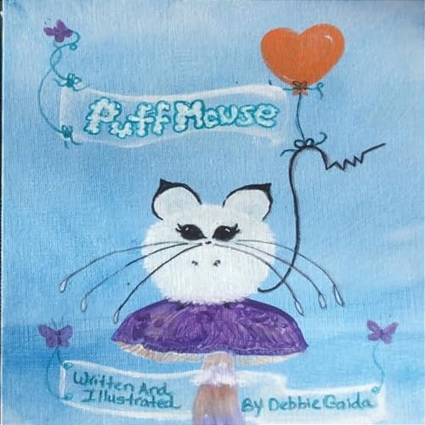Puff Mouse-..