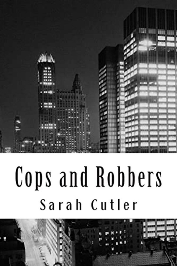 Cops And Robbers-..