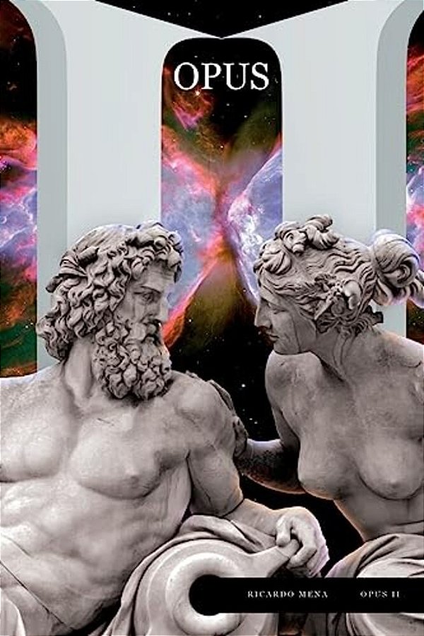 Opus II-..