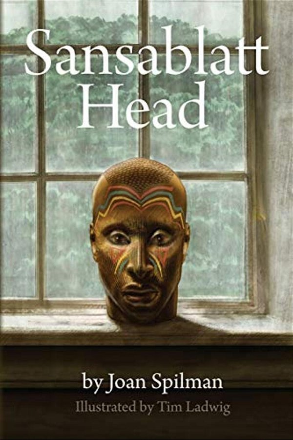Sansablatt Head-..