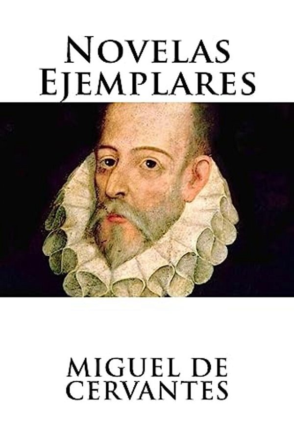 Novelas Ejemplares-..