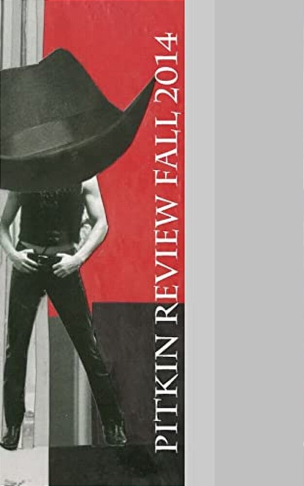 Pitkin Review Fall 2014-..