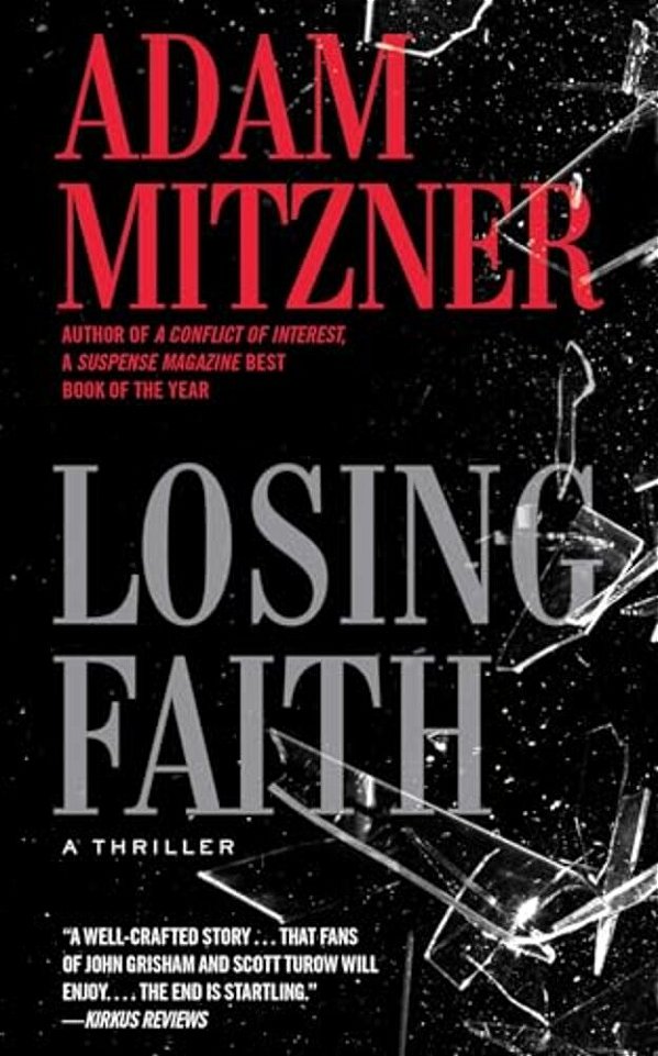 Losing Faith-..