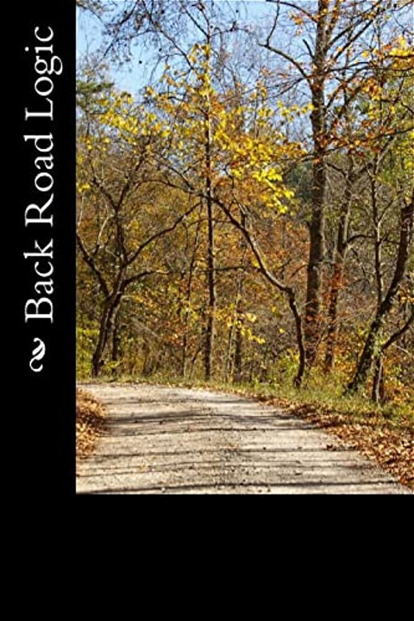Back Road Logic-..