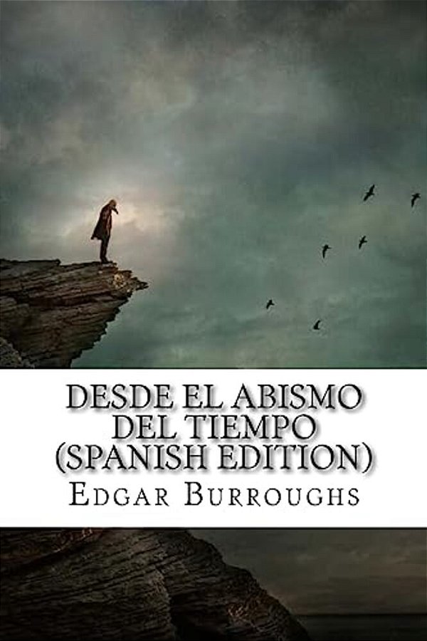 Desde El Abismo Del Tiempo-..