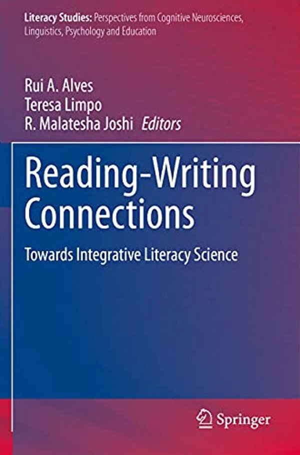 Reading-Writing Connections: Towards Integrative Literacy Science-..