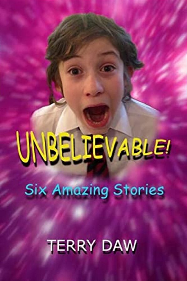 Unbelievable!-..
