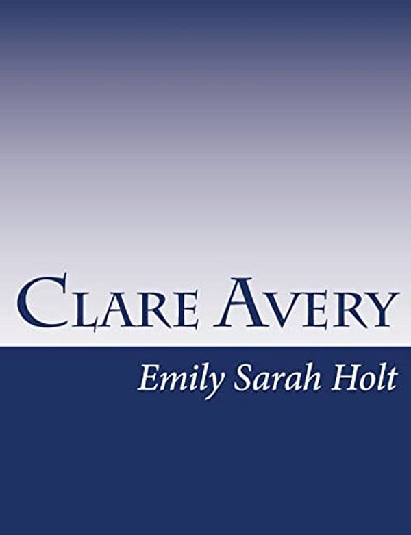 Clare Avery-..