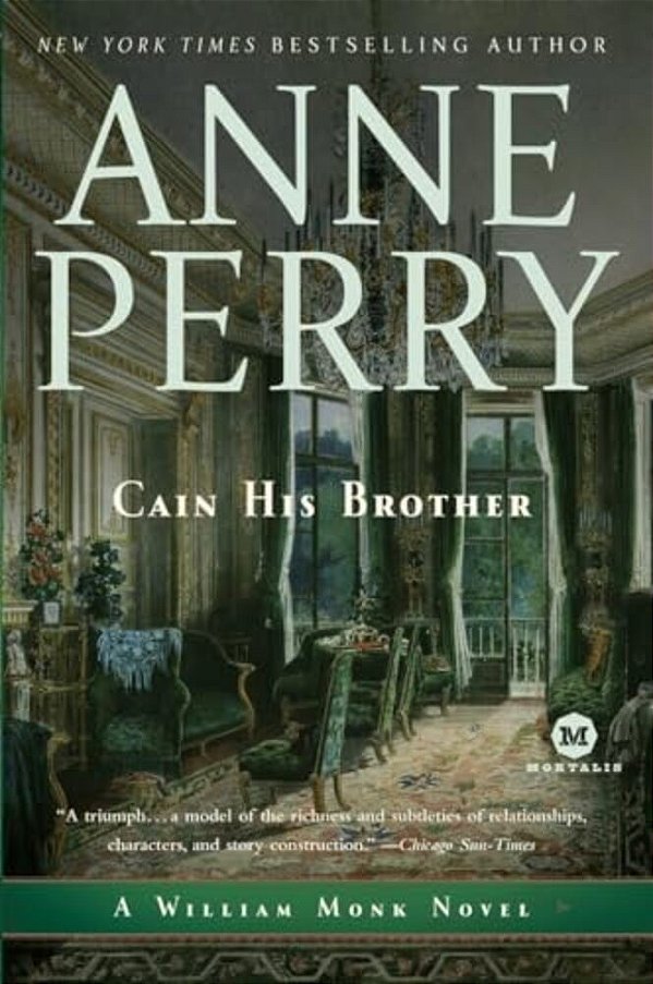 Cain His Brother-..
