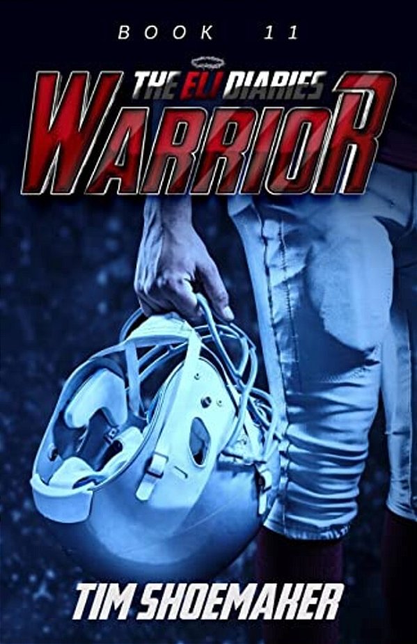The Warrior-..
