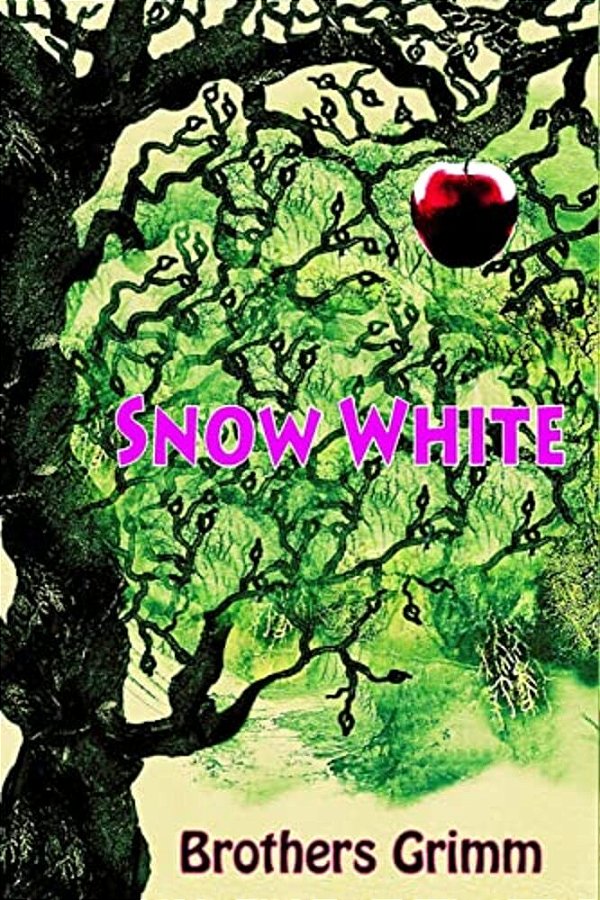 Snow White-..