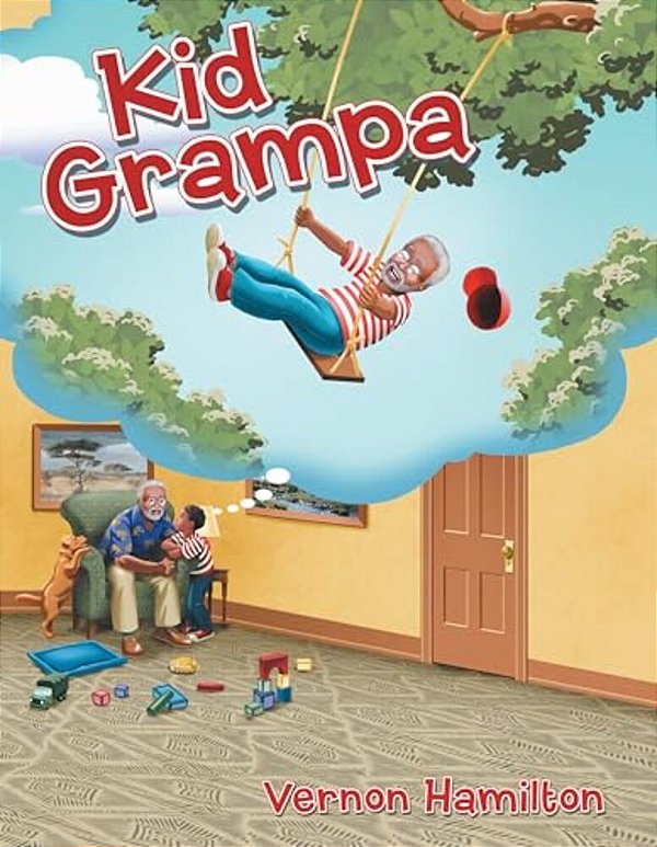 Kid Grampa-..
