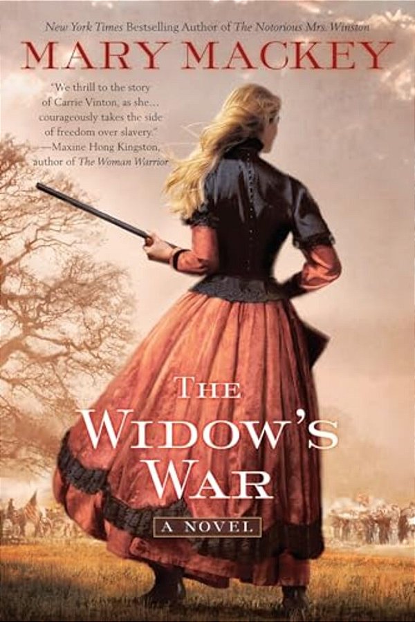 The Widow's War-..
