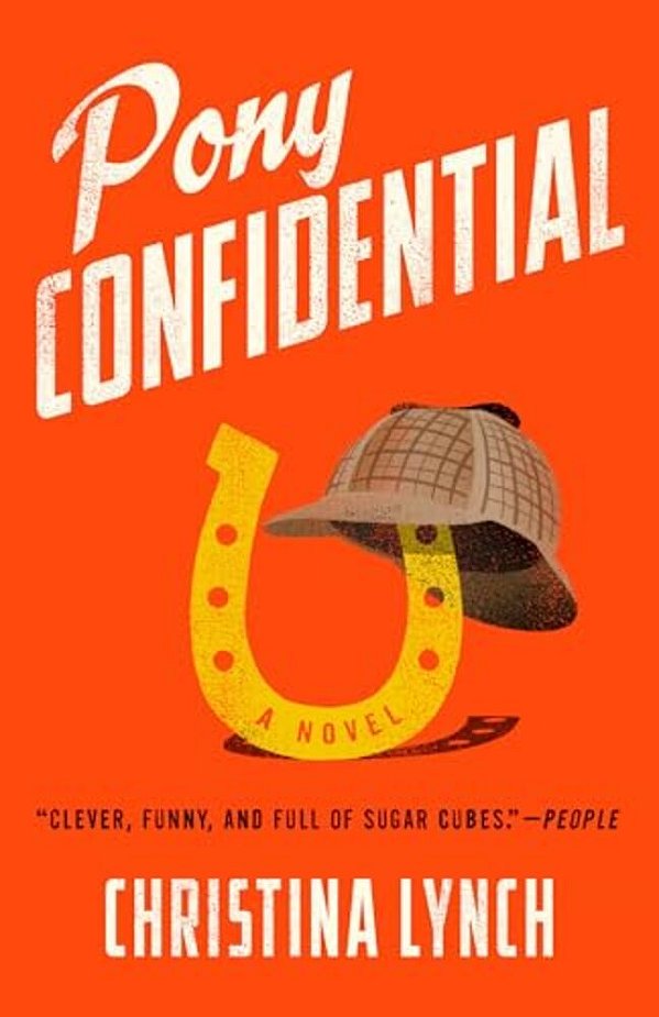 Pony Confidential-..