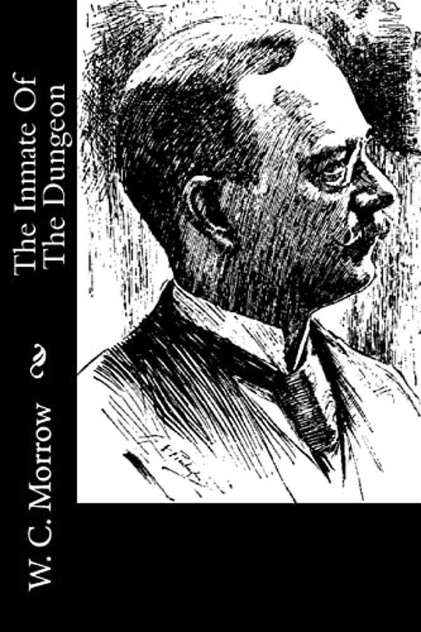 The Inmate Of The Dungeon-..