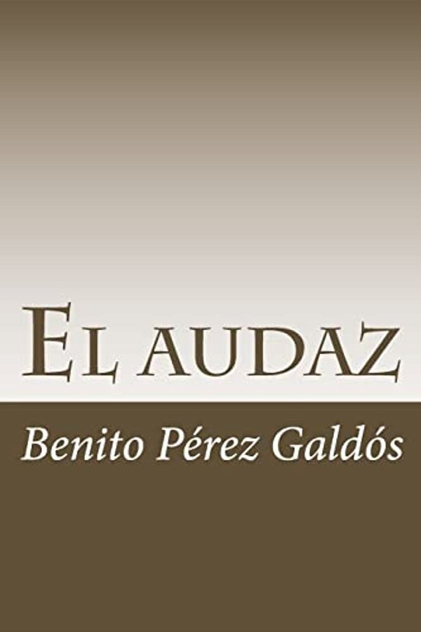 El Audaz-..