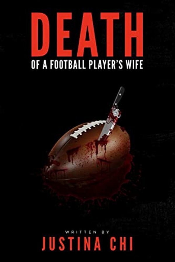 Death Of Football Players Wife-..