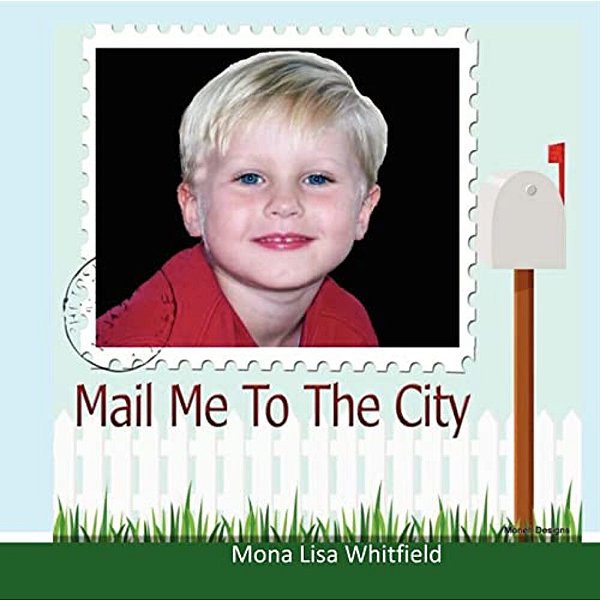 Mail Me To The City-..