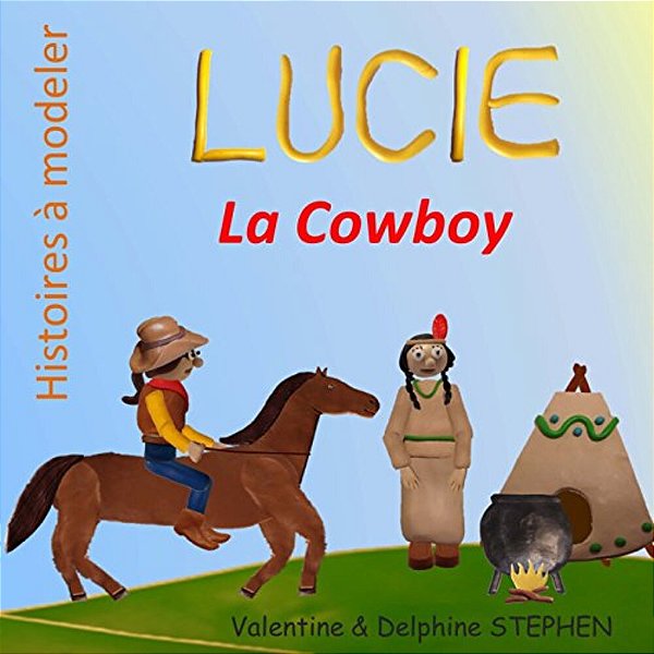 Lucie La Cowboy-..
