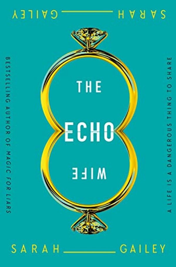The Echo Wife-..
