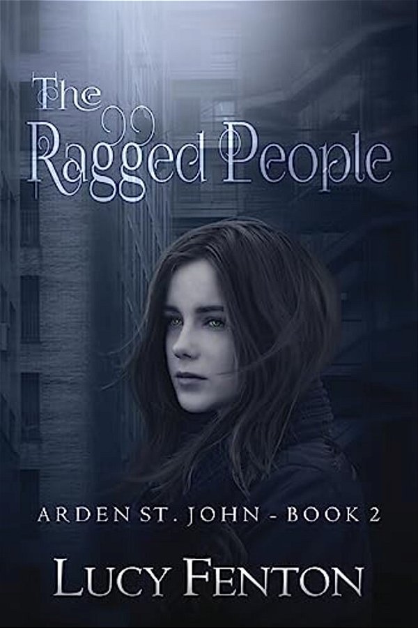 The Ragged People-..