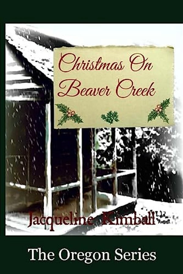 Christmas On Beaver Creek-..