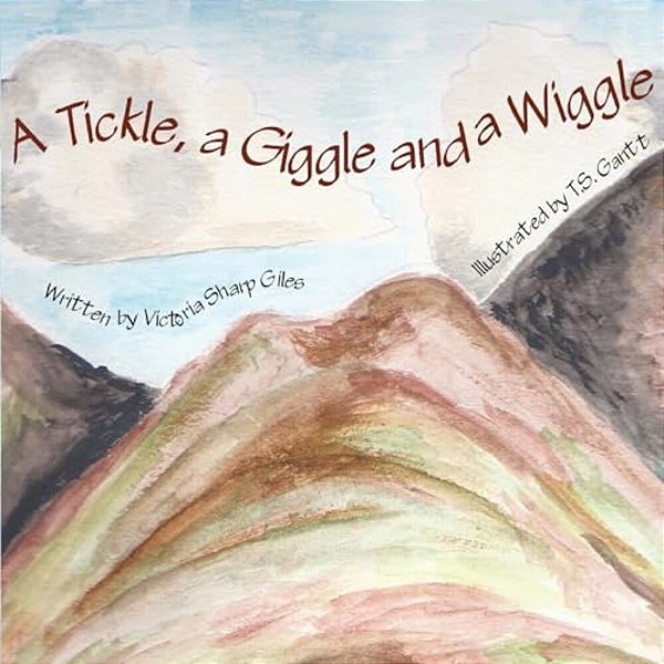 A Tickle, A Giggle And A Wiggle-..